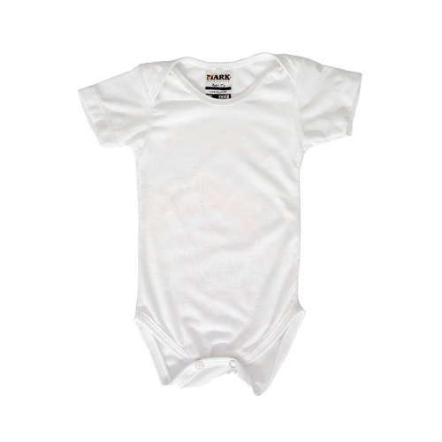 PAÑALERO MAR BODY FIT MANGA CORTA - Artículos Promocionales MAS RECIO